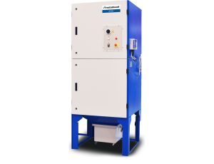 METALLKRAFT - AS 30 L Absauganlage