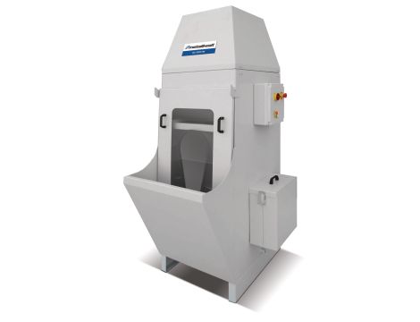 METALLKRAFT - AS 2503 W Odciąg na mokro METALLKRAFT