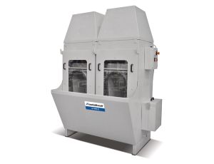 METALLKRAFT - AS 4003 W Odciąg na mokro METALLKRAFT