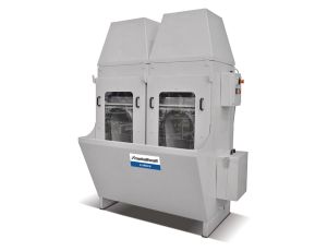 METALLKRAFT - AS 8003 W Urządzenie do odciągu na mokro METALLKRAFT