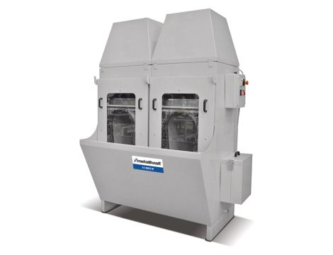 METALLKRAFT - AS 8003 W Urządzenie do odciągu na mokro METALLKRAFT