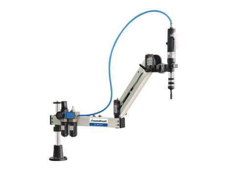 METALLKRAFT - GS 1000-12 P Gwintownica METALLKRAFT