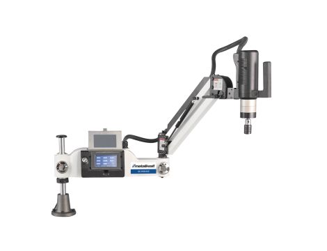 METALLKRAFT - GS 1100-16 E Gwintownica METALLKRAFT