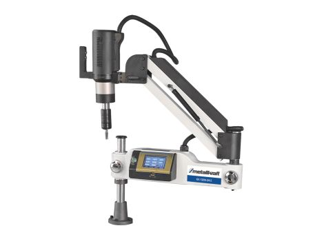 METALLKRAFT - GS 1200-24 E Gwintownica METALLKRAFT