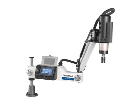 METALLKRAFT - GS 1200-36 E Gwintownica METALLKRAFT