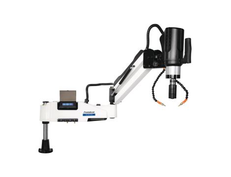 METALLKRAFT - GS 1101-16 E BL Gwintownica METALLKRAFT