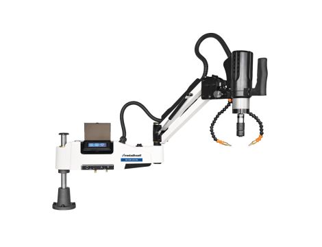 METALLKRAFT - GS 1201-24 E BL Gwintownica METALLKRAFT