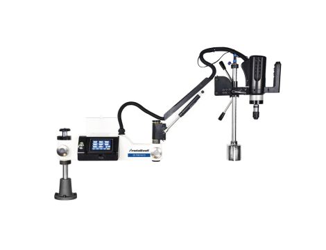 METALLKRAFT - GS 1100-16 E D Gwintownica METALLKRAFT