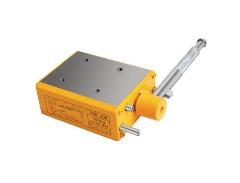 METALLKRAFT - Podstawa magnetyczna do GS 1200-24 E i GS 1200-24 E / METALLKRAFT