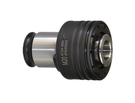 METALLKRAFT - Uchwyt gwintowany GT12, M3 do GS 1000-12 P i GS 1100-16 E