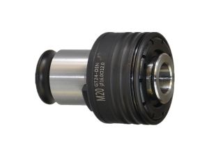 METALLKRAFT - Uchwyt gwintowany GT24, M8 dla GS 1200-24 E i GS 1200-36 E
