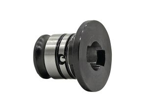 METALLKRAFT - Adapter uchwytu gwintującego GT24 - GT12 METALLKRAFT