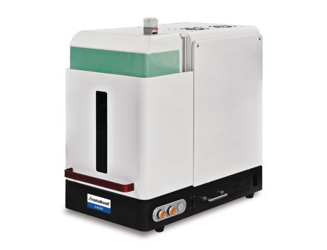 OPTIMUM - S-LG 30 C stationärer Lasergravierer