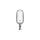 Lampa uliczna LED RX 30W 3900lm barwa zimna 6000K IP65 LU030RXA