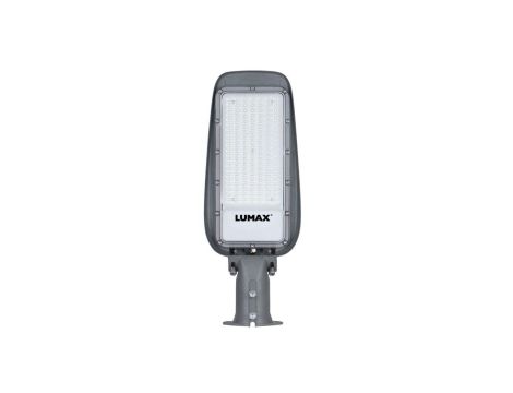Lampa uliczna LED RX 200W 26000lm barwa naturalna 4000K IP65 LU200RXNA