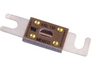 Bezpiecznik Blue Sea ANL, 130A