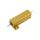 Rezystor drutowy z radiatorem przykręcany 50W 15 Kohm 3-1630186-3