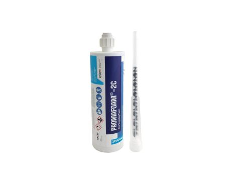 Pianka ogniochronna PROMAFOAM-2C 380 ml
