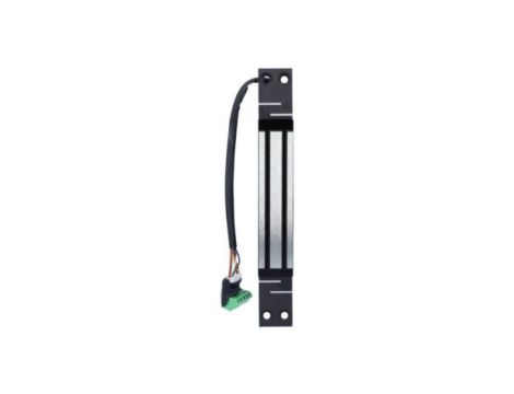 Zwora elektromagnetyczna shearlock 1500 kg, monitorowana