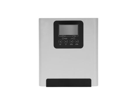 Przetwornica Solarna ECO Solar Boost MPPT-4000 4kW LCD GRID