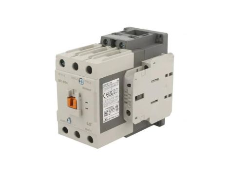 Stycznik: 3-biegunowy, 24VAC MC-65A 24VAC 1A1B