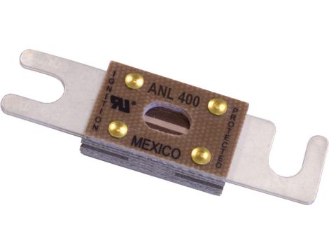 Bezpiecznik Blue Sea ANL, 400A