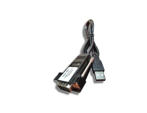 Konwerter USB na RS-232 ADA-I9211-1