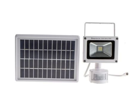 Reflektor szerokostrumieniowy RS PRO 8h