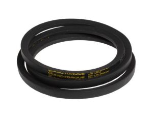 Pas napędowy, profil SPA, materiał: Guma, 13mm x 10mm x 1.557m, RS PRO