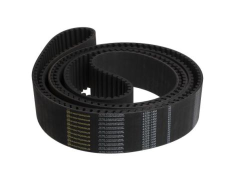 Pas zębaty x 85mm, 4.326m, RS PRO