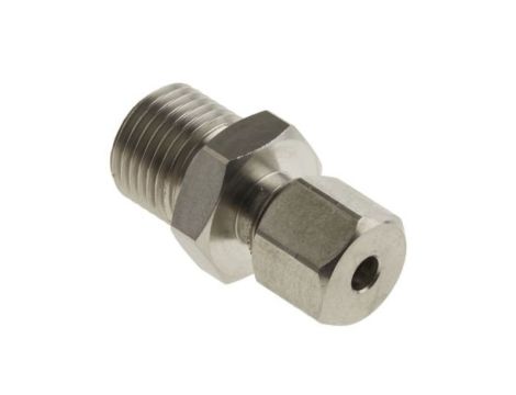 Mocowanie zaciskowe Thermocouple RS PRO 4.5mm