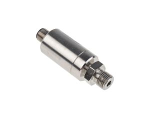 Czujnik ciśnienia Złącze M12 maks. 1bar, 9 → 32 V DC G1/4