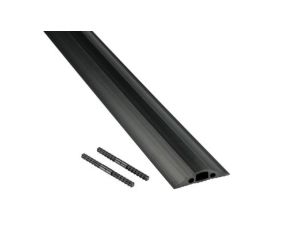 Most kablowy, 9m x 68 mm x Ø 14mm, RS PRO PVC