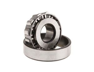 Metric Roller Bearing, Ø 25mm x Ø 52mm x 16.25mm, Co: 33.5kN, C: 38.1kN, RS PRO