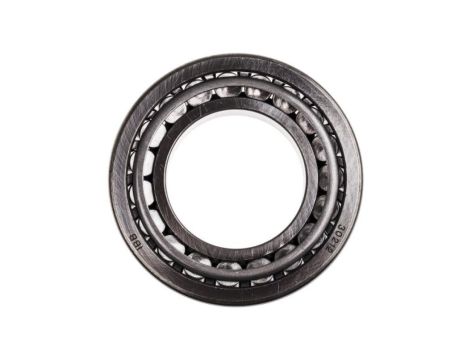 Metric Roller Bearing, Ø 35mm x Ø 72mm x 18.25mm, Co: 56kN, C: 63.2kN, RS PRO