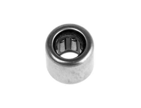 Metric Roller Bearing, Ø 4mm x Ø 8mm x 8mm, Co: 1.37kN, C: 1.76kN, RS PRO
