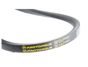 Pas napędowy, profil SPB, materiał: Guma, 16mm x 13mm x 4.25m, RS PRO