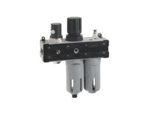 Blok przygotowania powietrza G 1/4, 20m, RS PRO