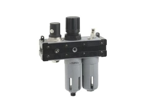 Blok przygotowania powietrza G 1/4, 20m, RS PRO