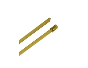 Opaska kablowa 360mm 4,6 mm Stal nierdzewna 316 RS PRO 183-4211 /100szt./