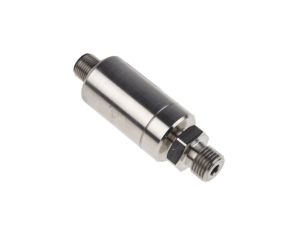 Czujnik ciśnienia Złącze M12 maks. 500mbar, 9 → 32 V DC G1/4