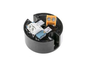 Przetwornik temperatury 12 → 36 V dc