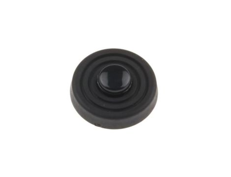 Nóżki antywibracyjne, Ø 21mm, H 4.2mm, RS PRO