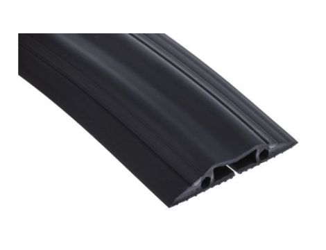 Most kablowy, 1.8m x 83 mm x Ø 30mm, RS PRO PVC