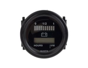 Woltomierz cyfrowy LED -20C do +85C RS PRO