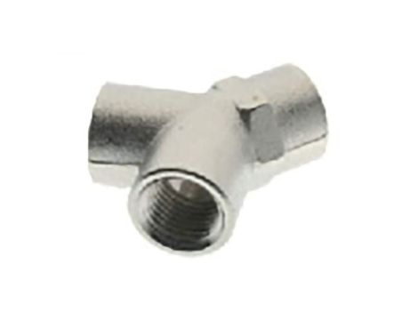 FEMALE Y 1/8 176-1094 /10szt./