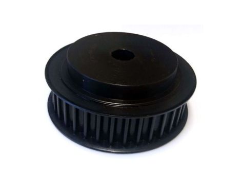 Koło pasowe rozrządu, materiał: Stal, Z: 34, otwór: 15mm, sz. paska: 20mm