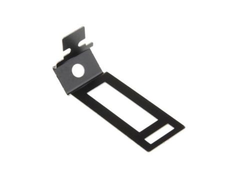 Spinka do kabli Zacisk izolacji, materiał: Stal, 86.19 x 20 x 23mm, RS PRO Ognioodporne