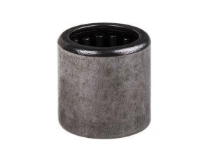 Metric Roller Bearing, Ø 16mm x Ø 22mm x 22mm, Co: 19.6kN, C: 12.8kN, RS PRO