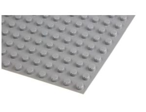 Nóżki antywibracyjne, 9.5mm, Okrągła